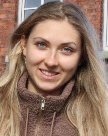 Profilbild von Sophie
