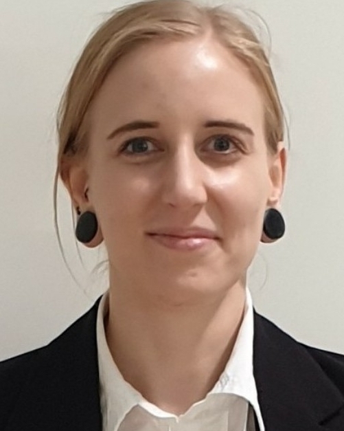 Profilbild von Sabrina