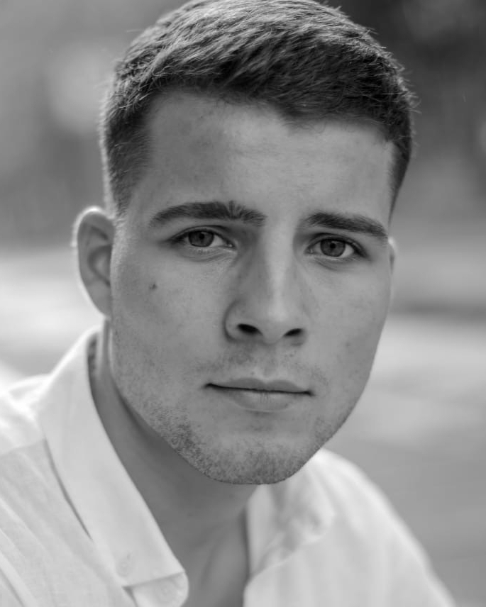 Profilbild von Johannes