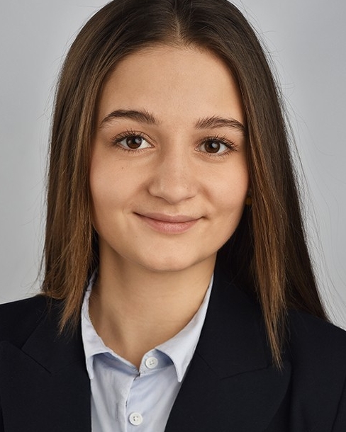 Profilbild von Leonie