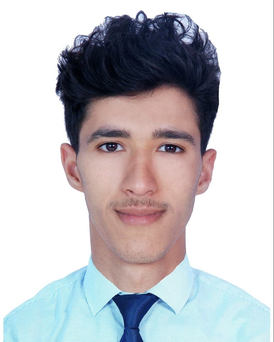 Profilbild von Ayoub