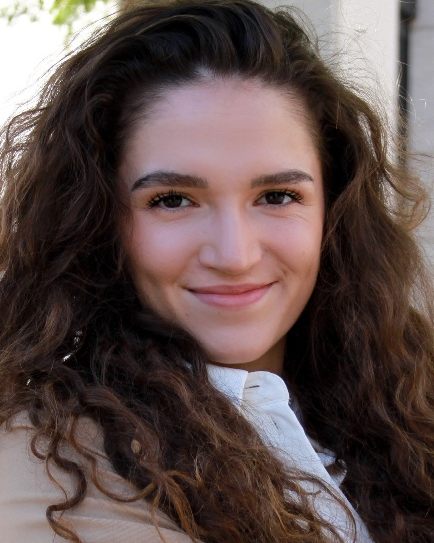 Profilbild von Toni Carina