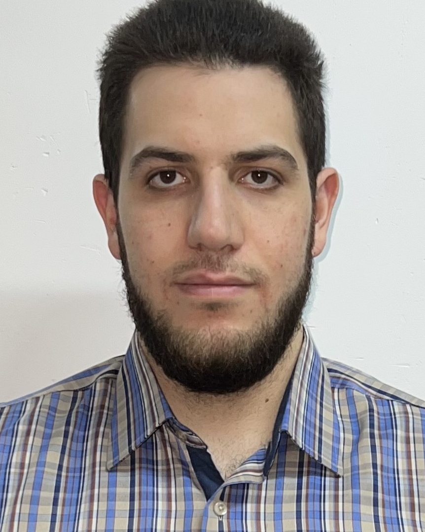 Profilbild von Alhumam