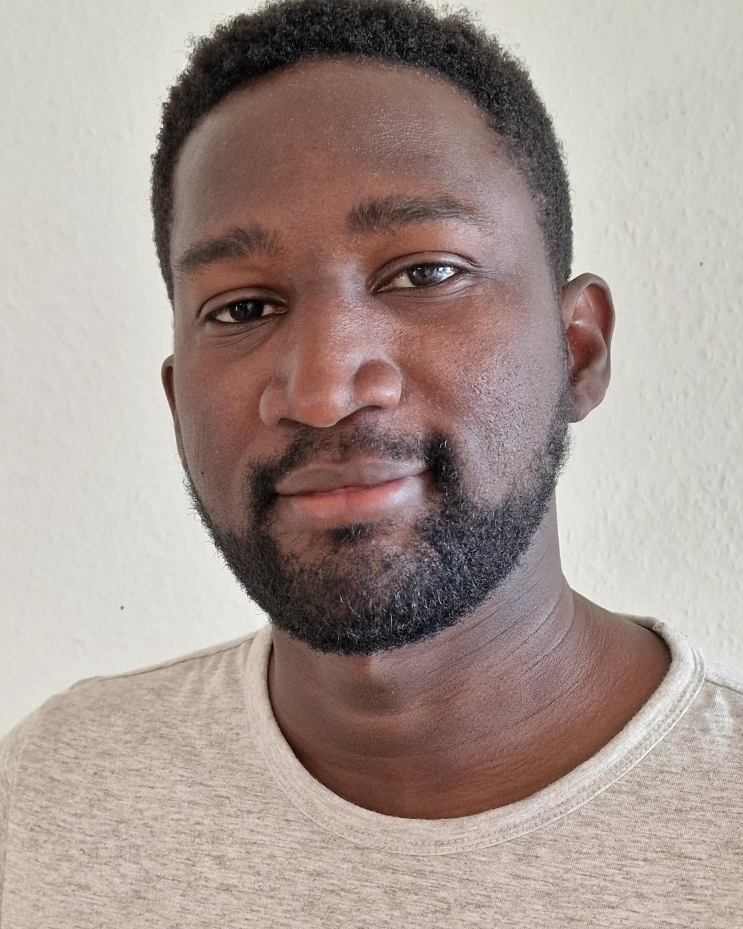 Profilbild von Thierno Souleymane