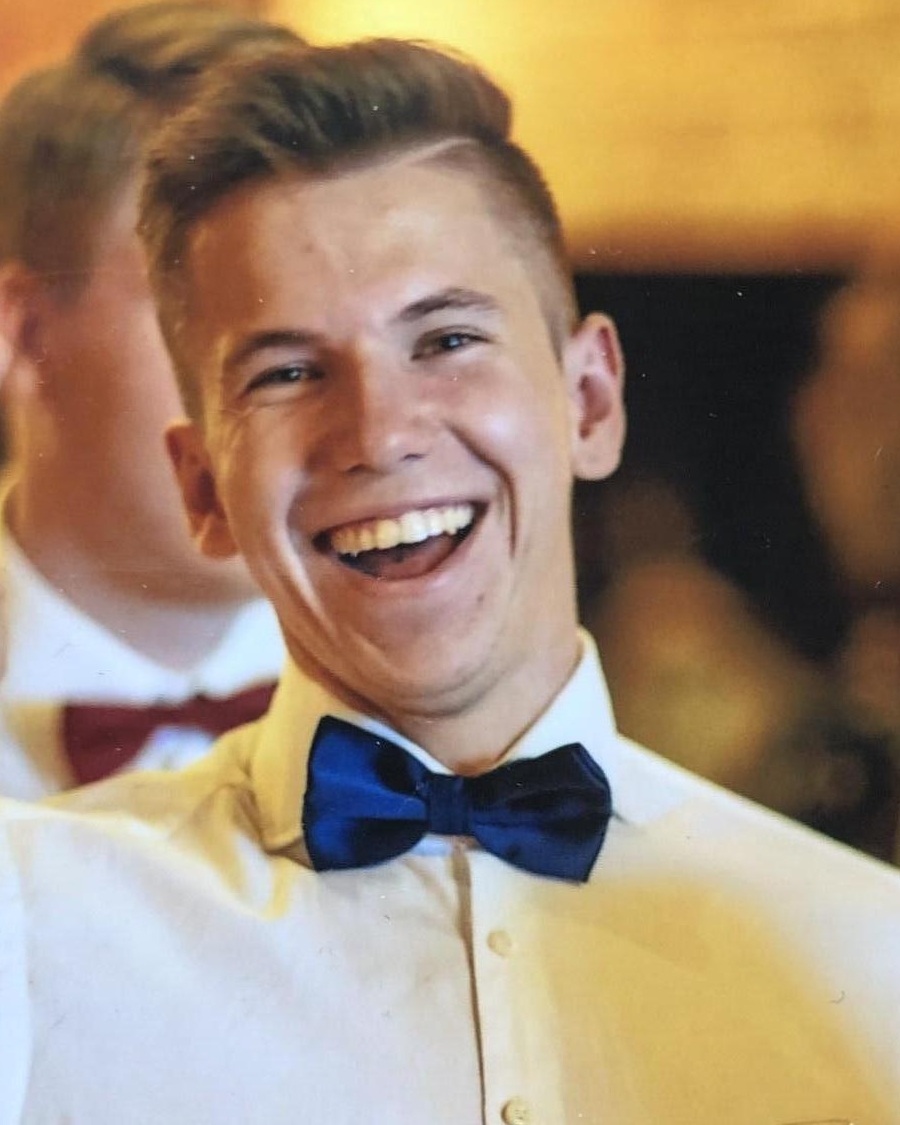 Profilbild von Julius