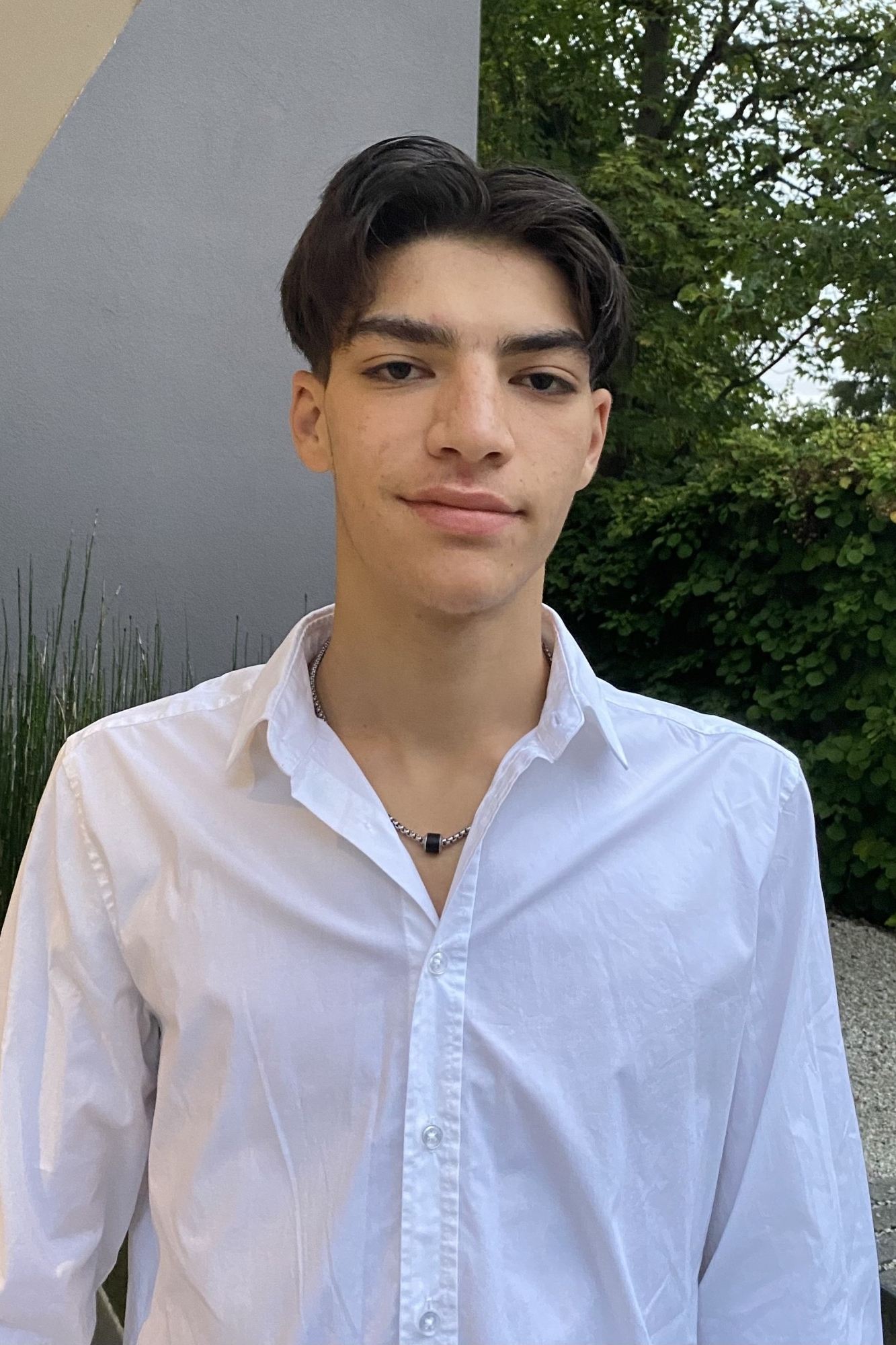 Weiteres Foto von Max Emiliano