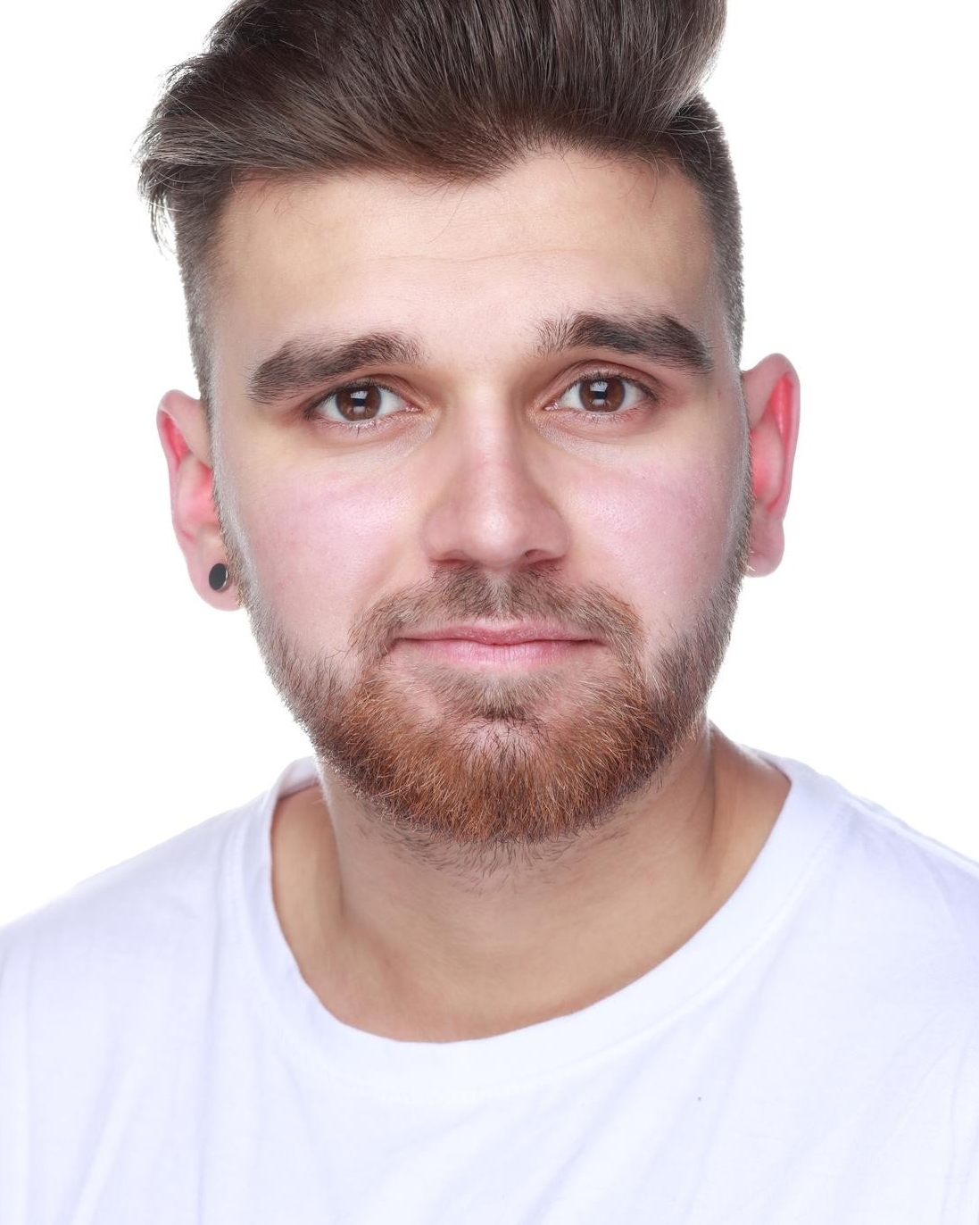 Profilbild von Daniel