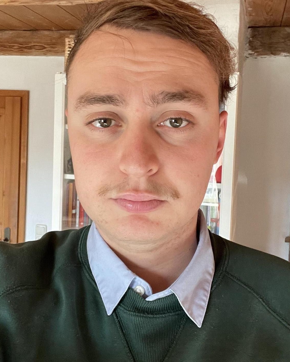 Profilbild von Fabian Francesco Taliensin