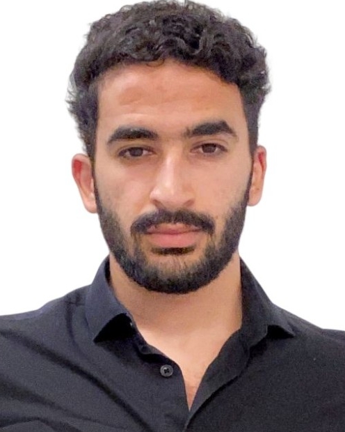 Profilbild von Hamza