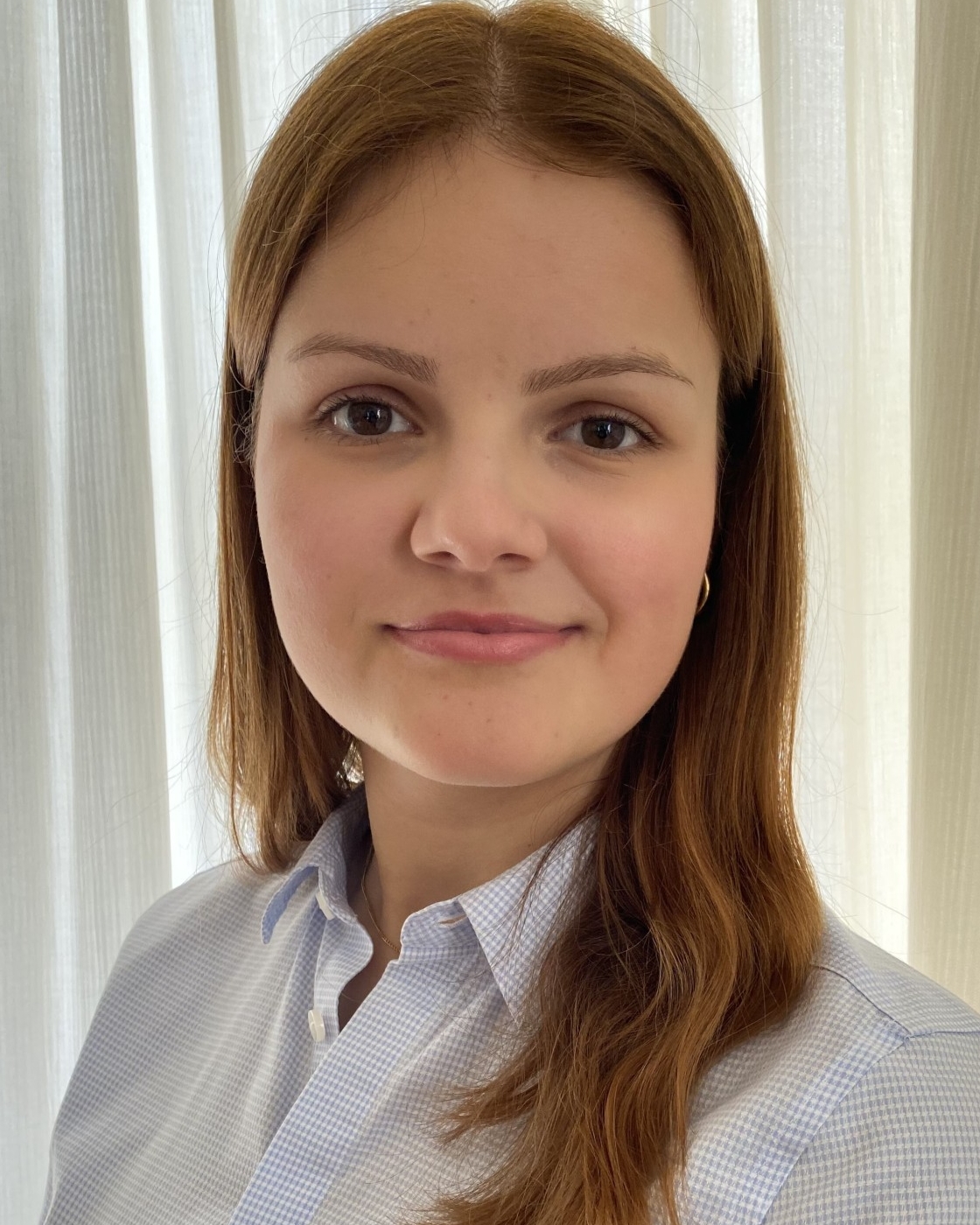 Profilbild von Marie Charlotte