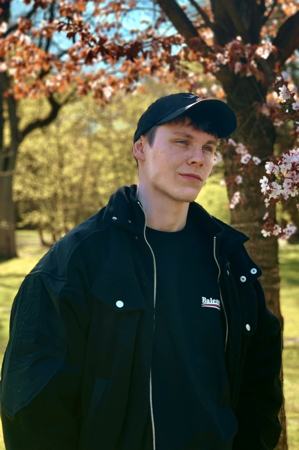 Weiteres Foto von Finn