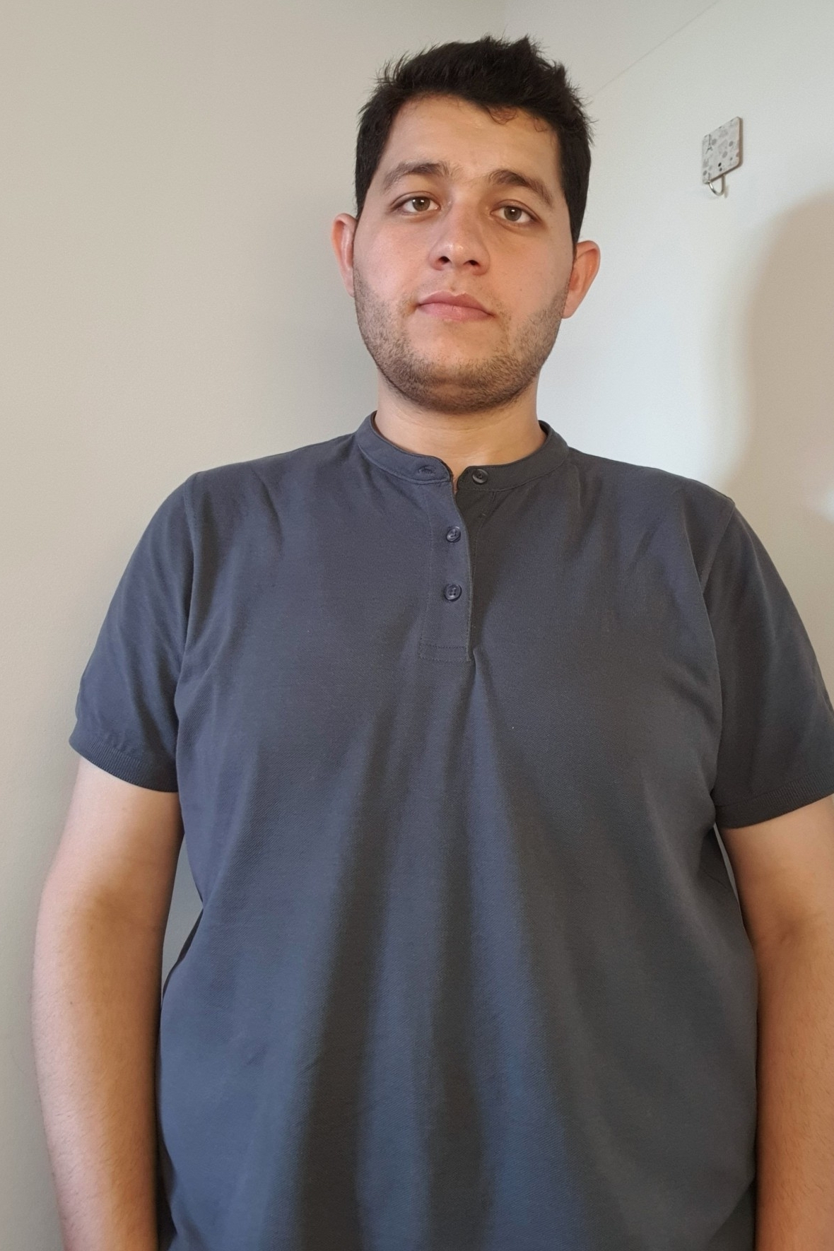 Weiteres Foto von Mohamad