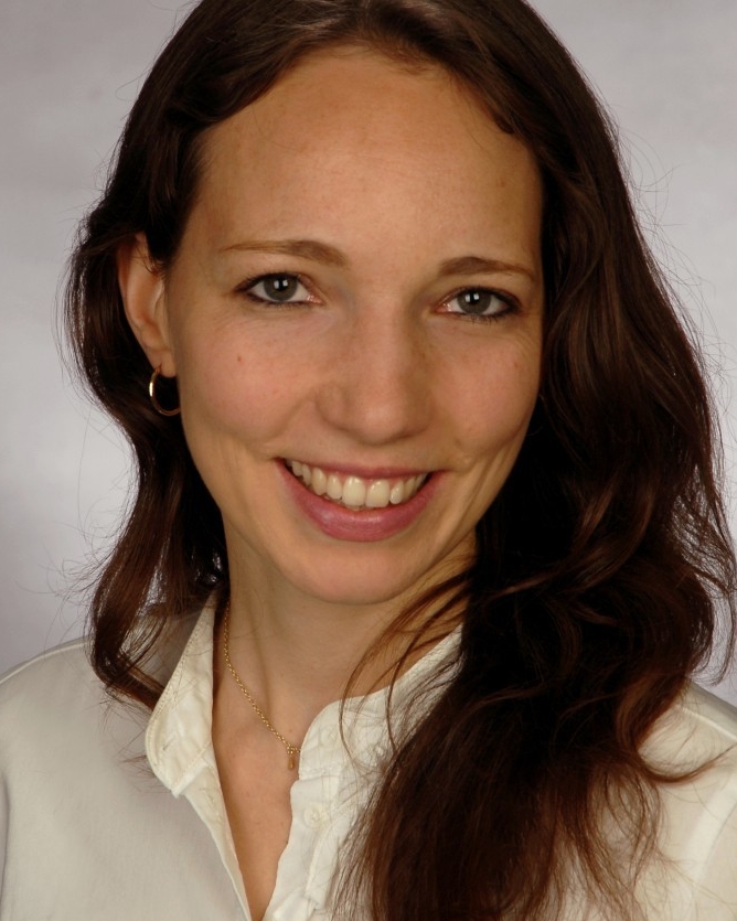 Profilbild von Danielle Alexandra Ninon