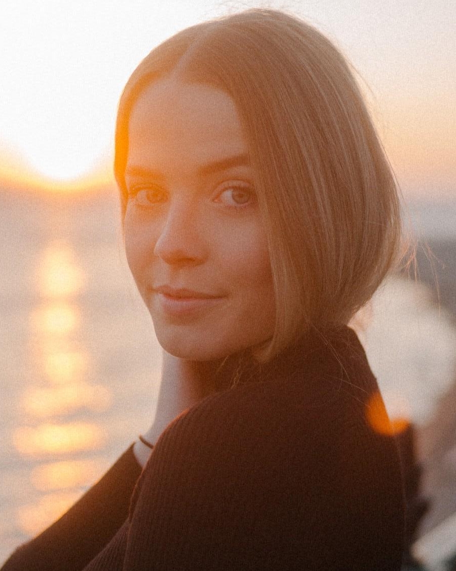 Profilbild von Luisa