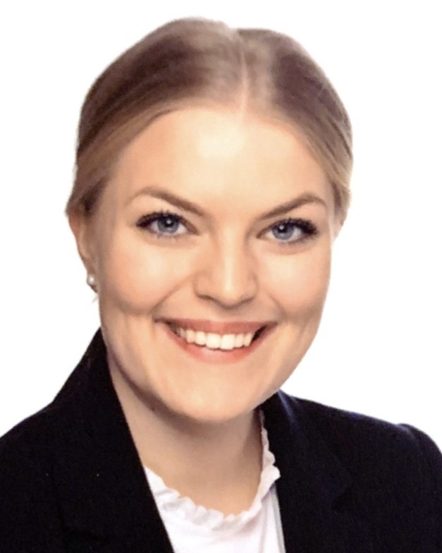 Profilbild von Hanna Carina