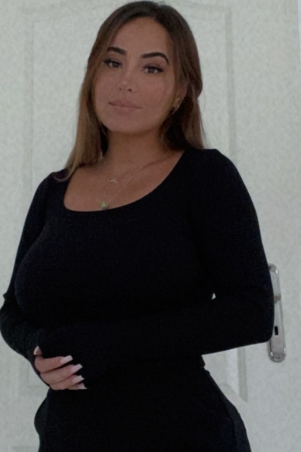 Weiteres Foto von Cansu