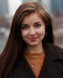 Profilbild von Oleksandra