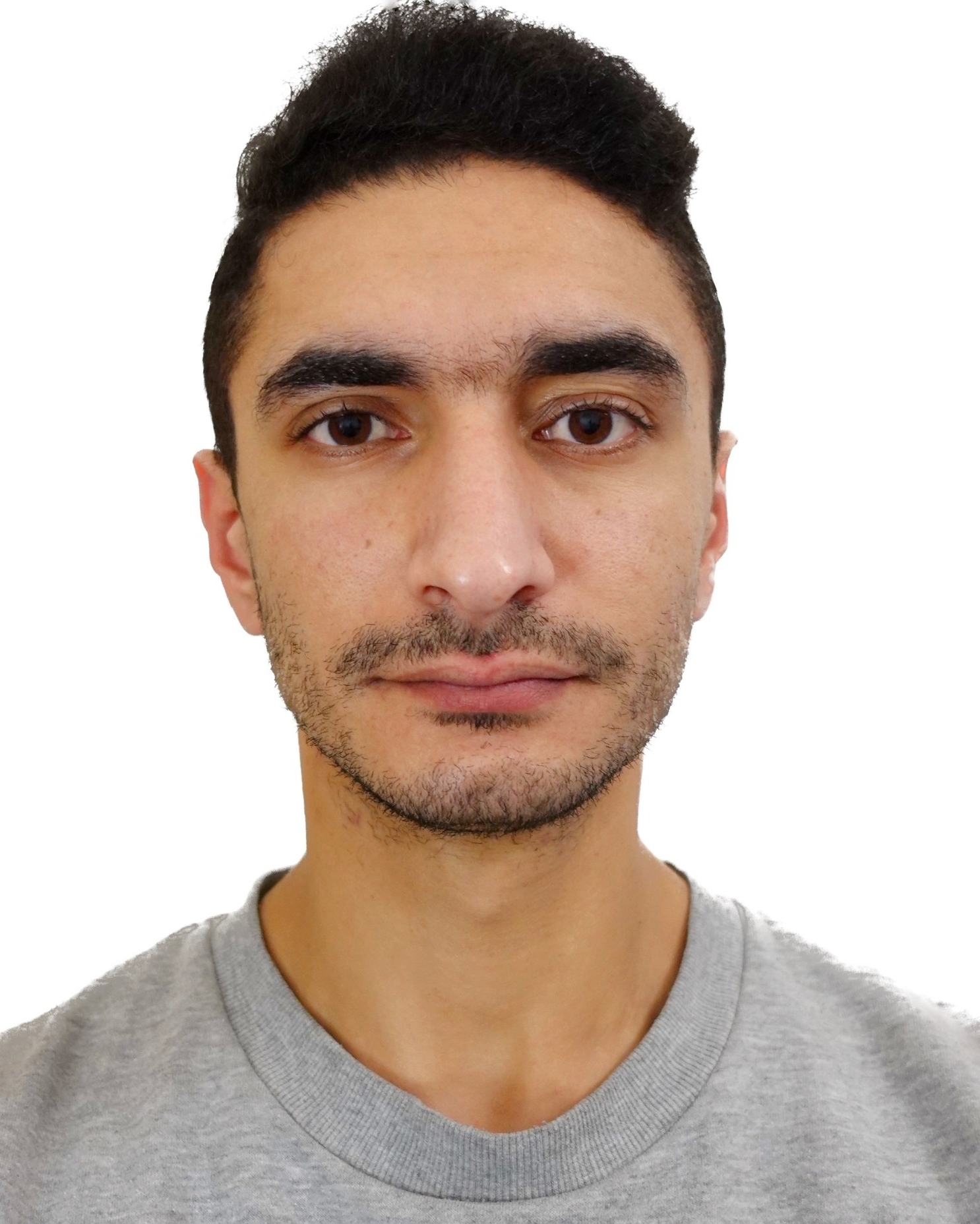 Profilbild von Majdi