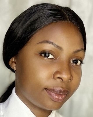 Profilbild von Audrey Camille