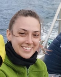 Profilbild von Lena