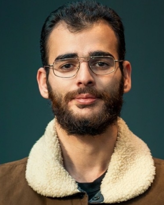 Profilbild von Abdullah