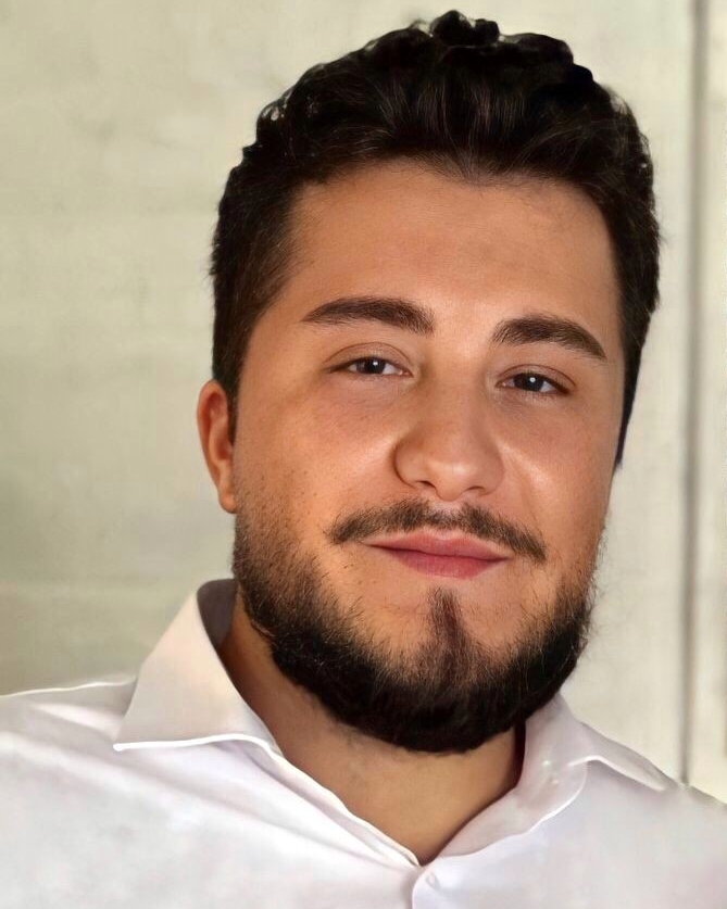 Profilbild von Tufan