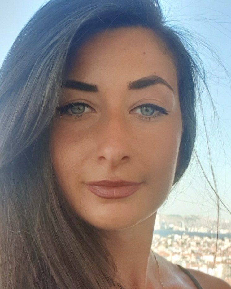 Profilbild von Melissa