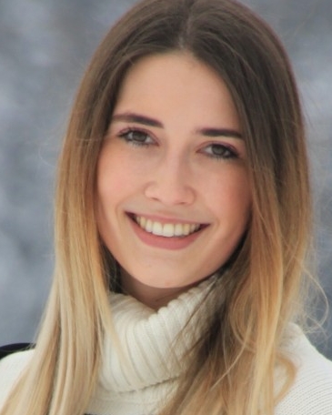Profilbild von Katharina