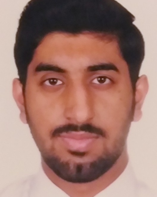 Profilbild von Muhayondin