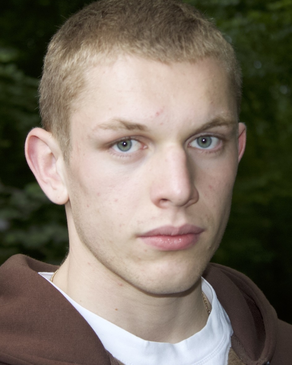 Profilbild von Rémi