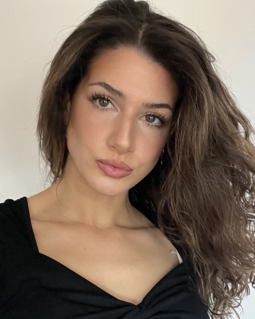 Profilbild von Isabella
