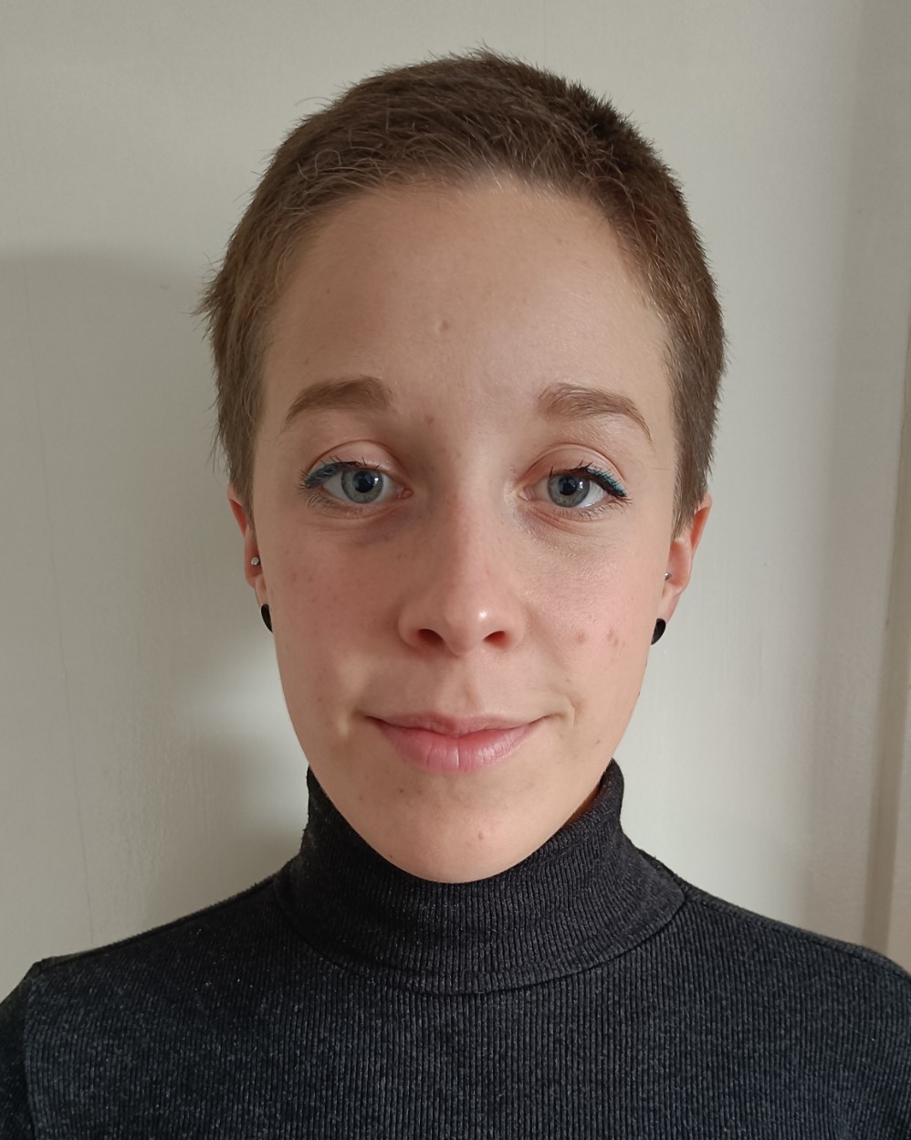 Profilbild von Alina