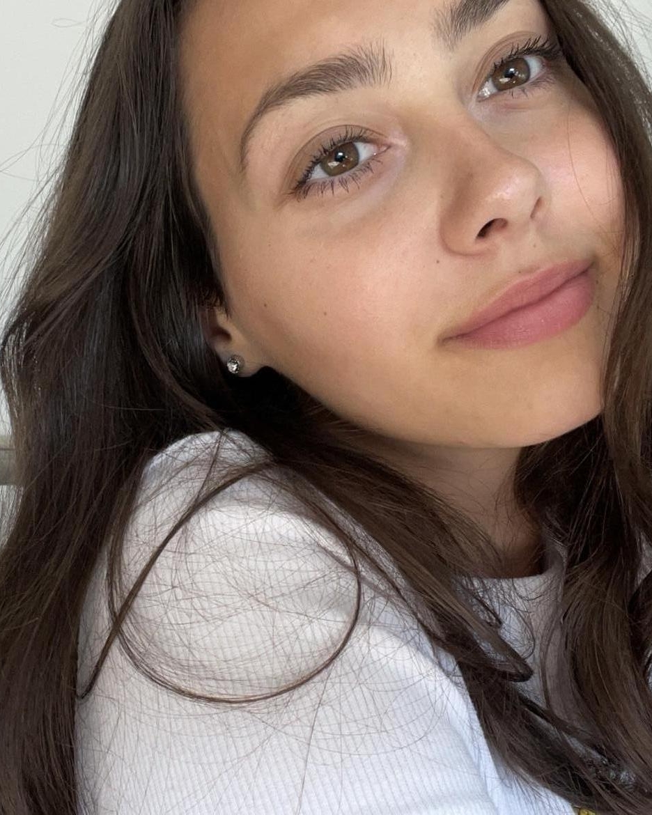 Profilbild von Dominika