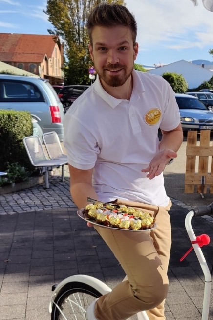 Weiteres Foto von Piet