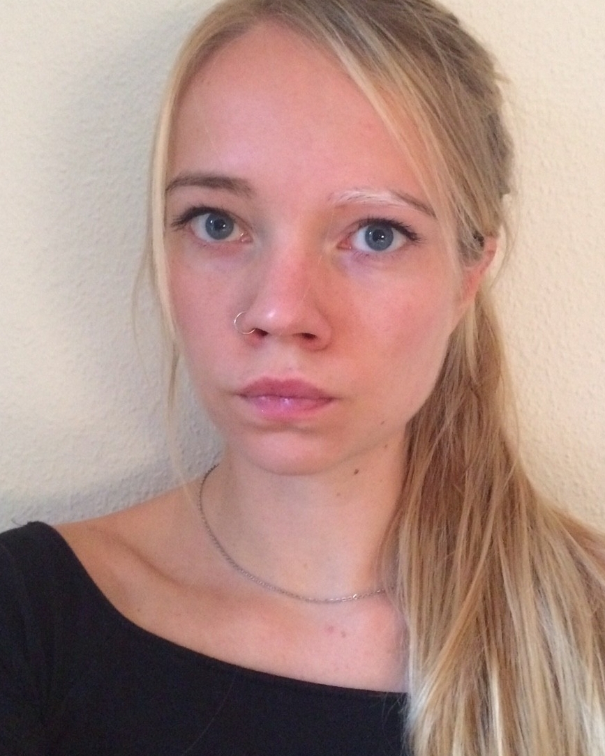 Profilbild von Lisa