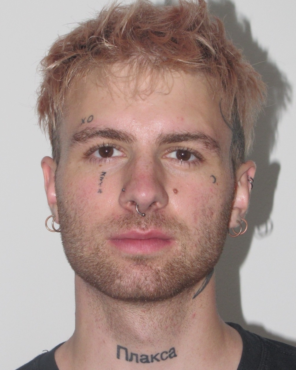 Profilbild von Leon