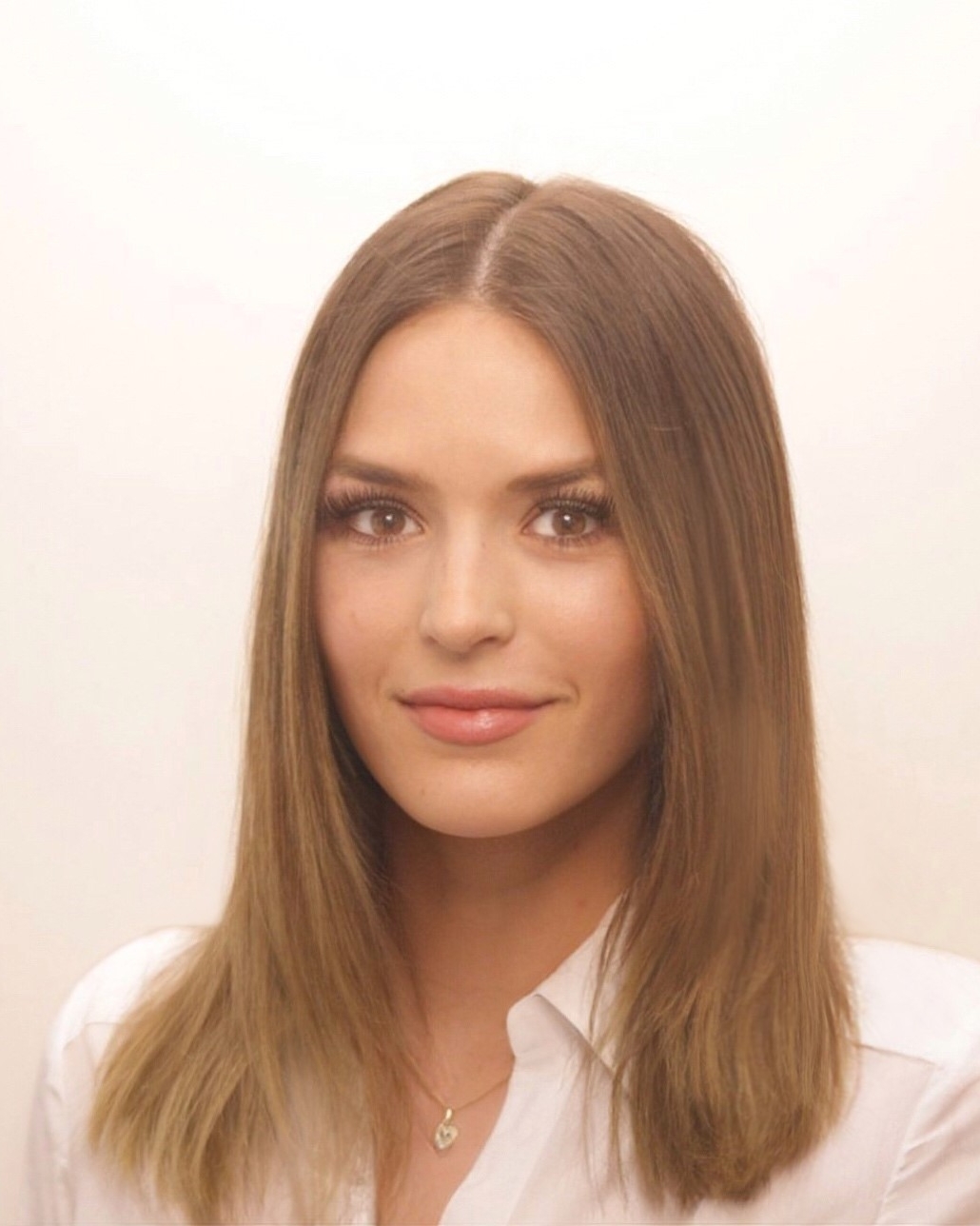 Profilbild von Kathrin