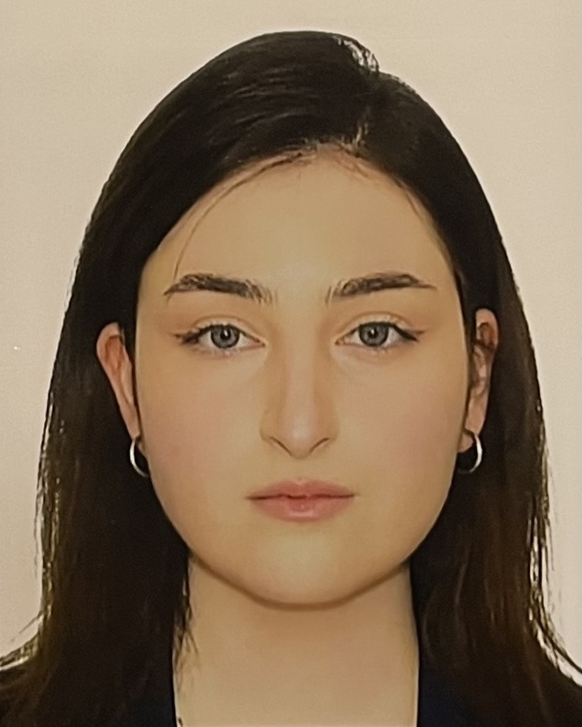 Profilbild von Zeynep Laranur