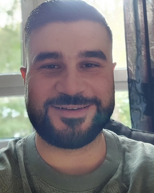 Profilbild von Ali