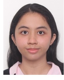 Profilbild von Vania Trianjani