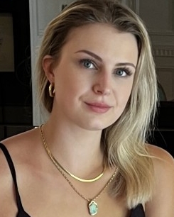 Profilbild von Katharina