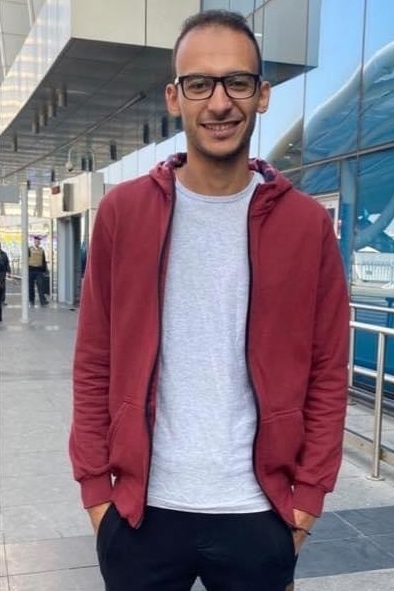 Weiteres Foto von Walid