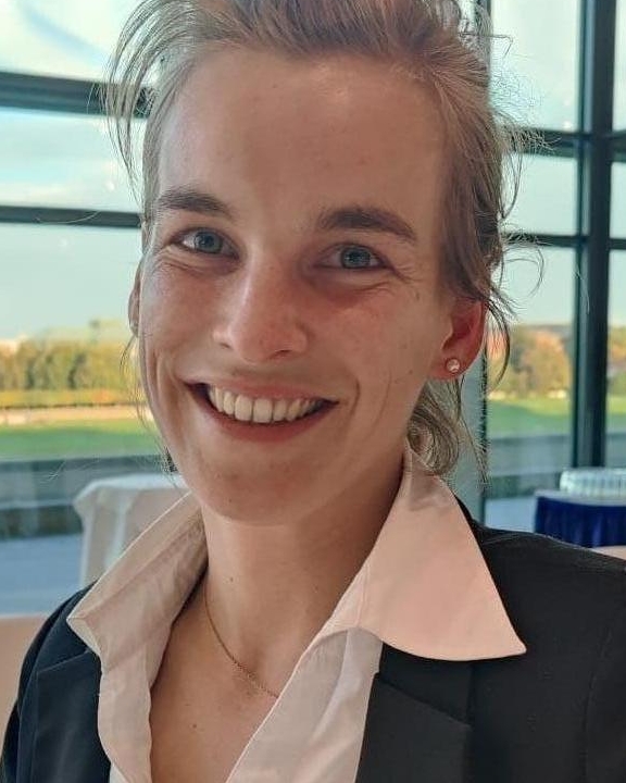 Profilbild von Josephine Luzie