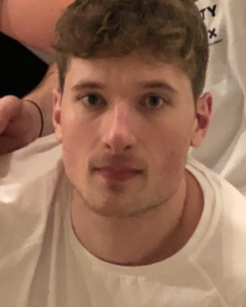 Profilbild von Vin