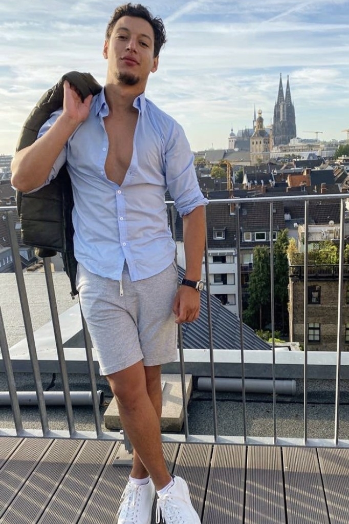 Weiteres Foto von Elyes