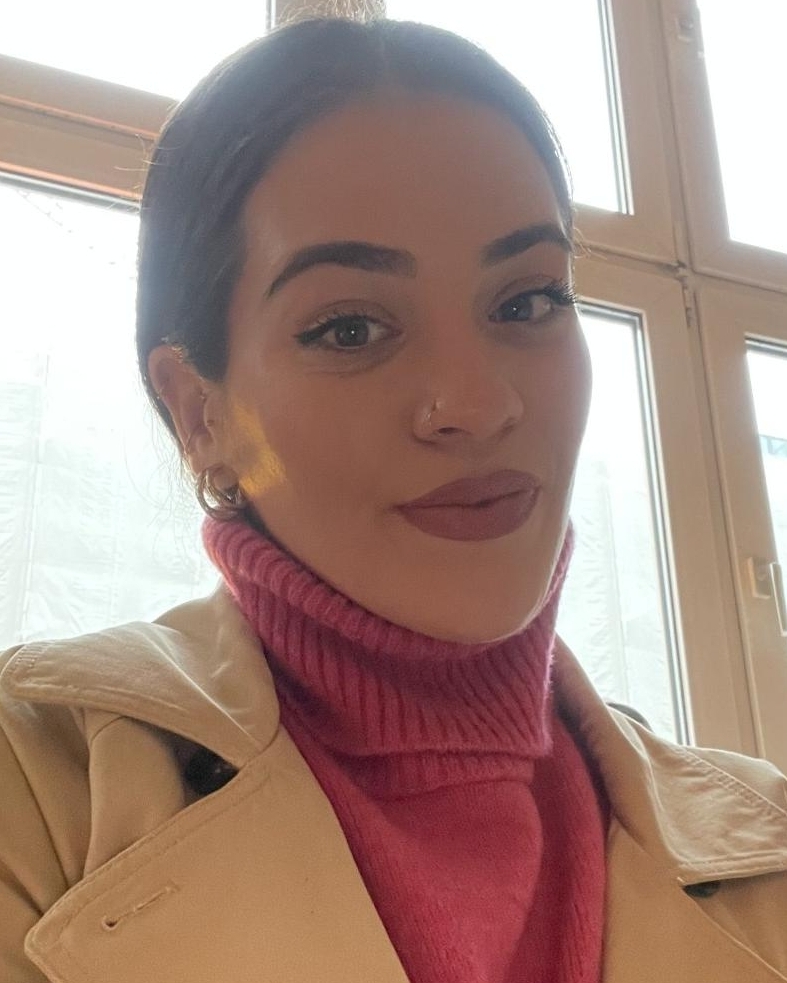 Profilbild von Melisa