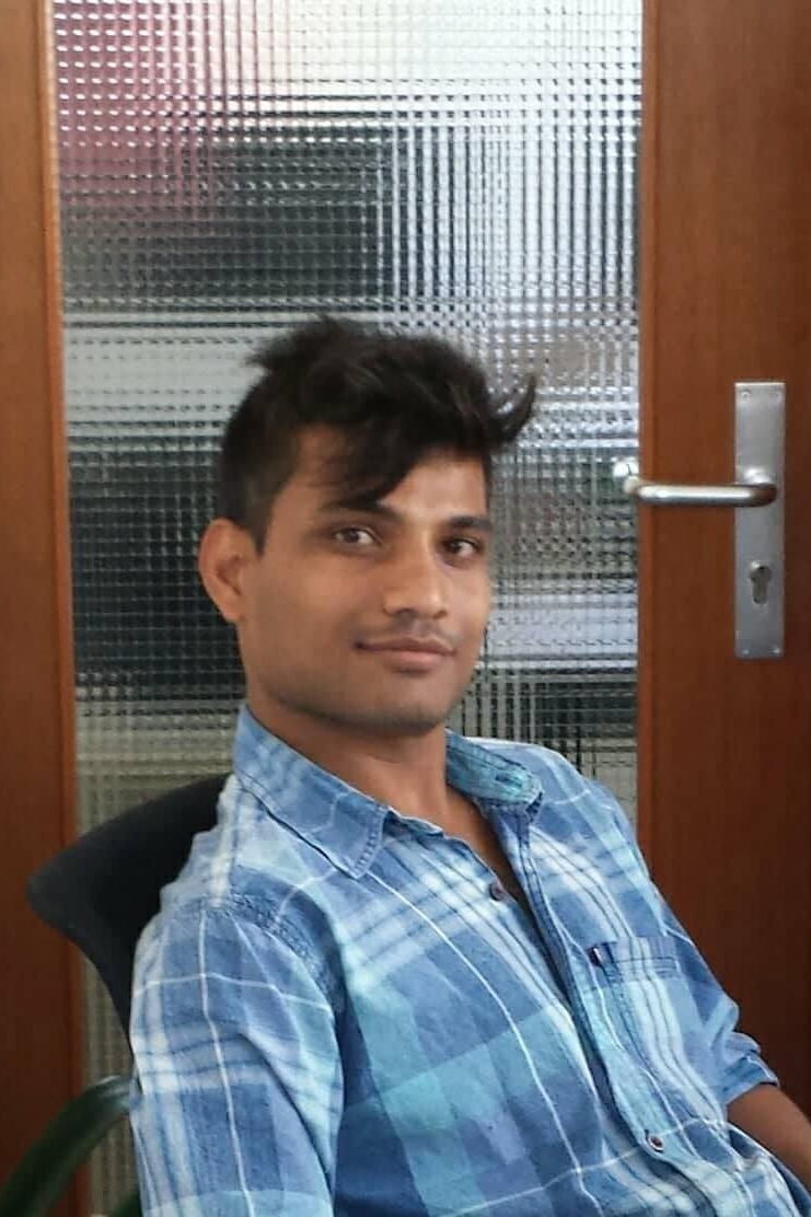 Weiteres Foto von Deepak Kumar