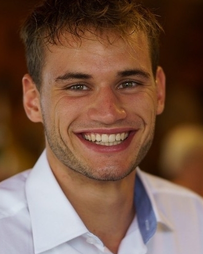 Profilbild von Gustav