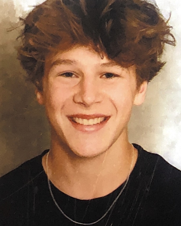 Profilbild von Benjamin Ruben