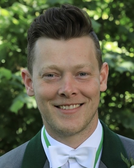 Profilbild von Christian
